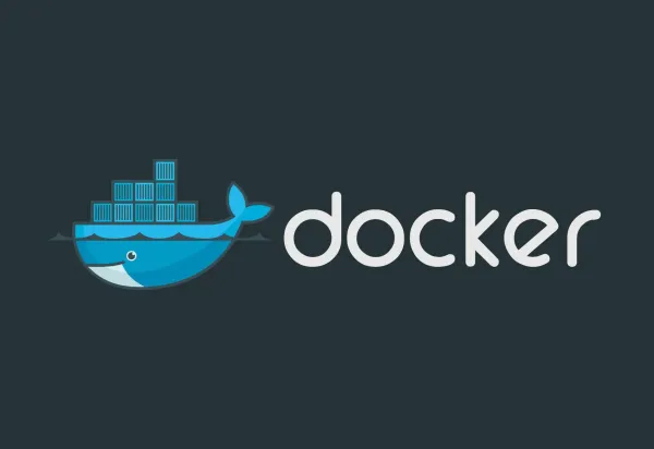 Ghost setup using Docker